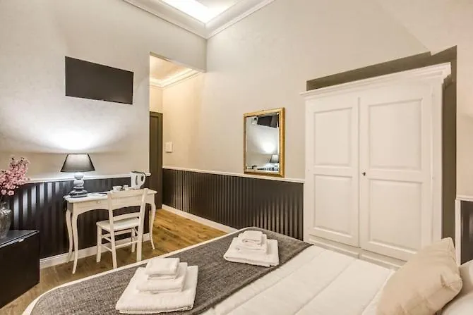 Smart Lux Roma Centro Hotel Guest house