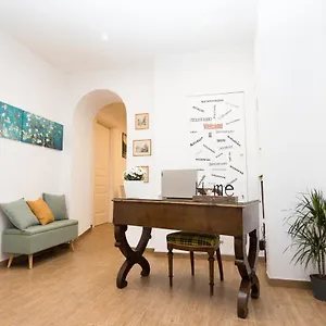 Guest house Dreaming In - Vittorio Veneto, Rome