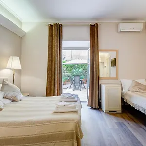Guest house Jmartins, Rome