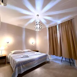 Guest house Sallustio, Rome