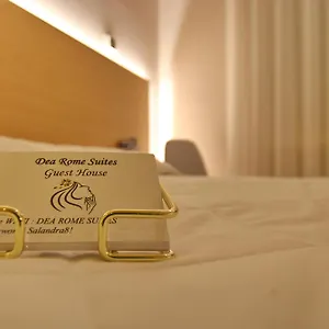 Guest house Dreaming, Rome