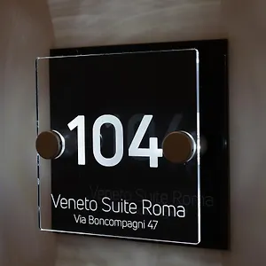 Veneto Pensión