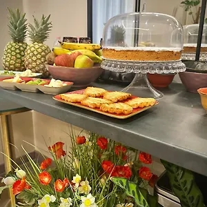 Guest house Romantic Dreams Sistina, Rome