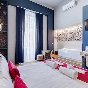 Guest house Vivilo Collection - Collina 24 - Close To Via Veneto, Rome