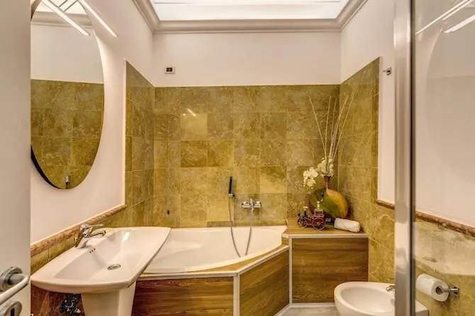 Smart Lux Roma Centro Hotel Rome
