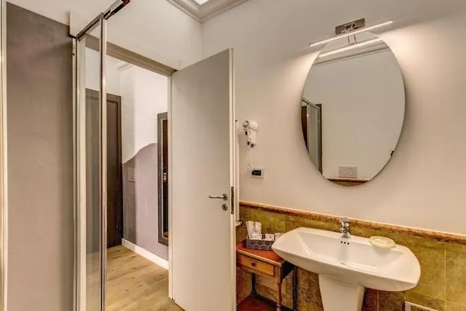 Smart Lux Roma Centro Hotel 0*, Rome Italy