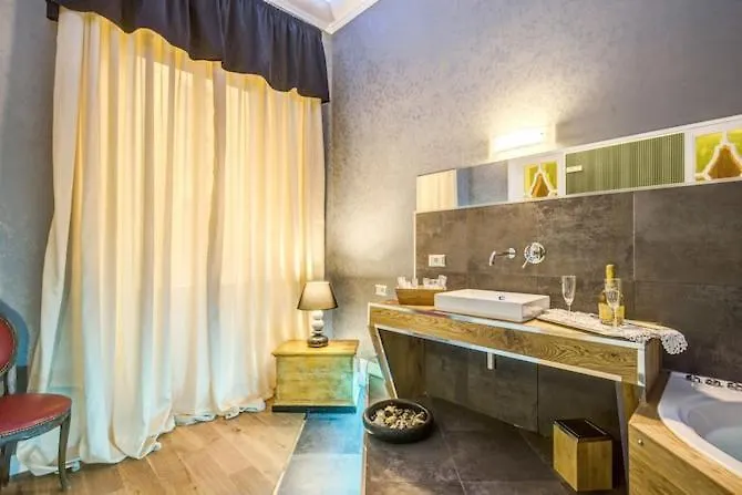 Smart Lux Roma Centro Hotel Rome