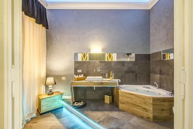 Smart Lux Roma Centro Hotel Guest house Rome