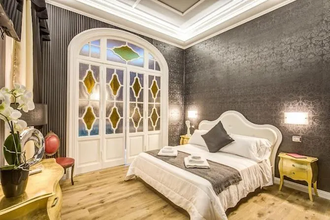 Smart Lux Roma Centro Hotel