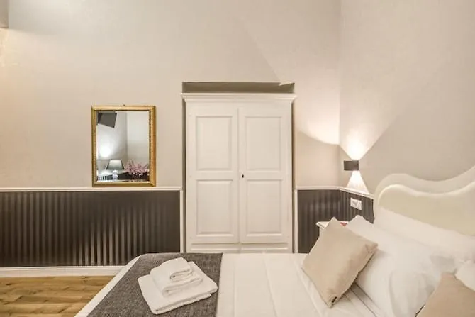 Smart Lux Roma Centro Hotel Italy