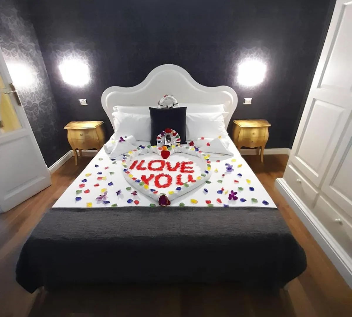 Smart Lux Roma Centro Hotel Italy