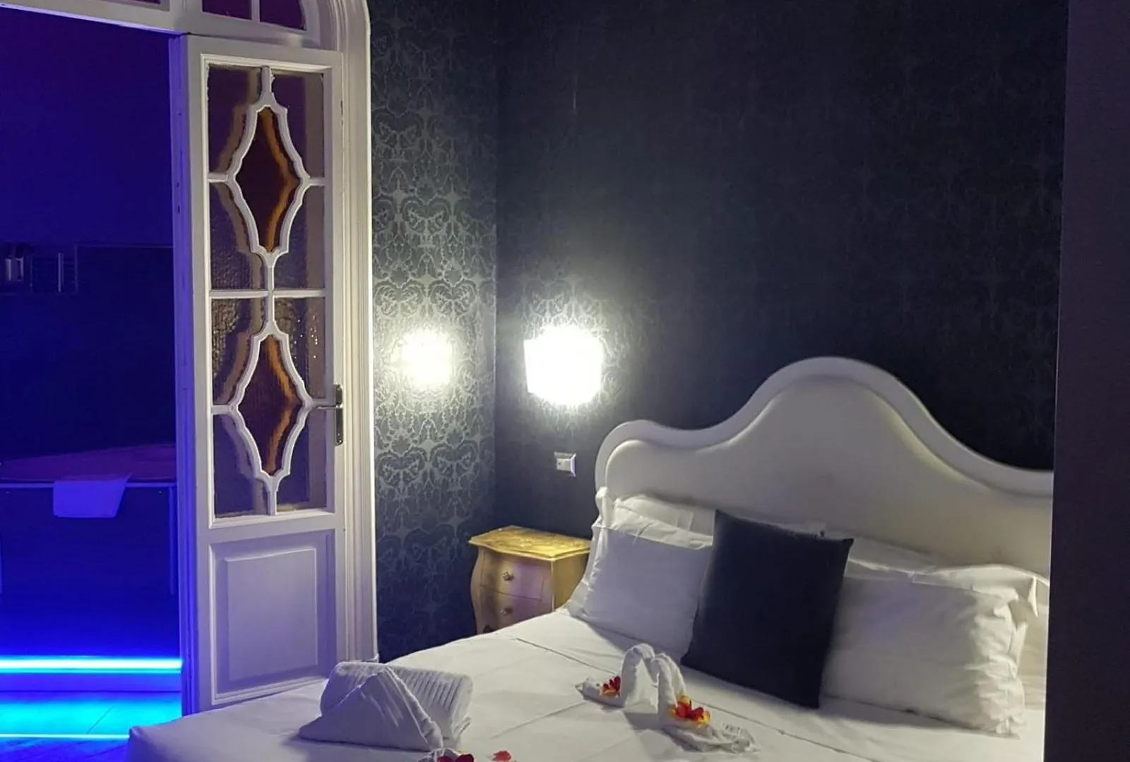 Guest house Smart Lux Roma Centro Hotel