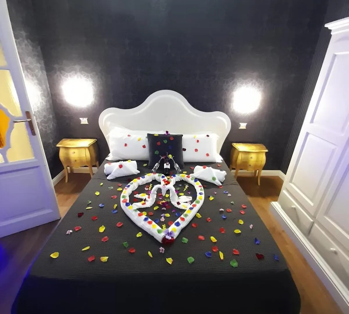 Smart Lux Roma Centro Hotel Guest house Rome