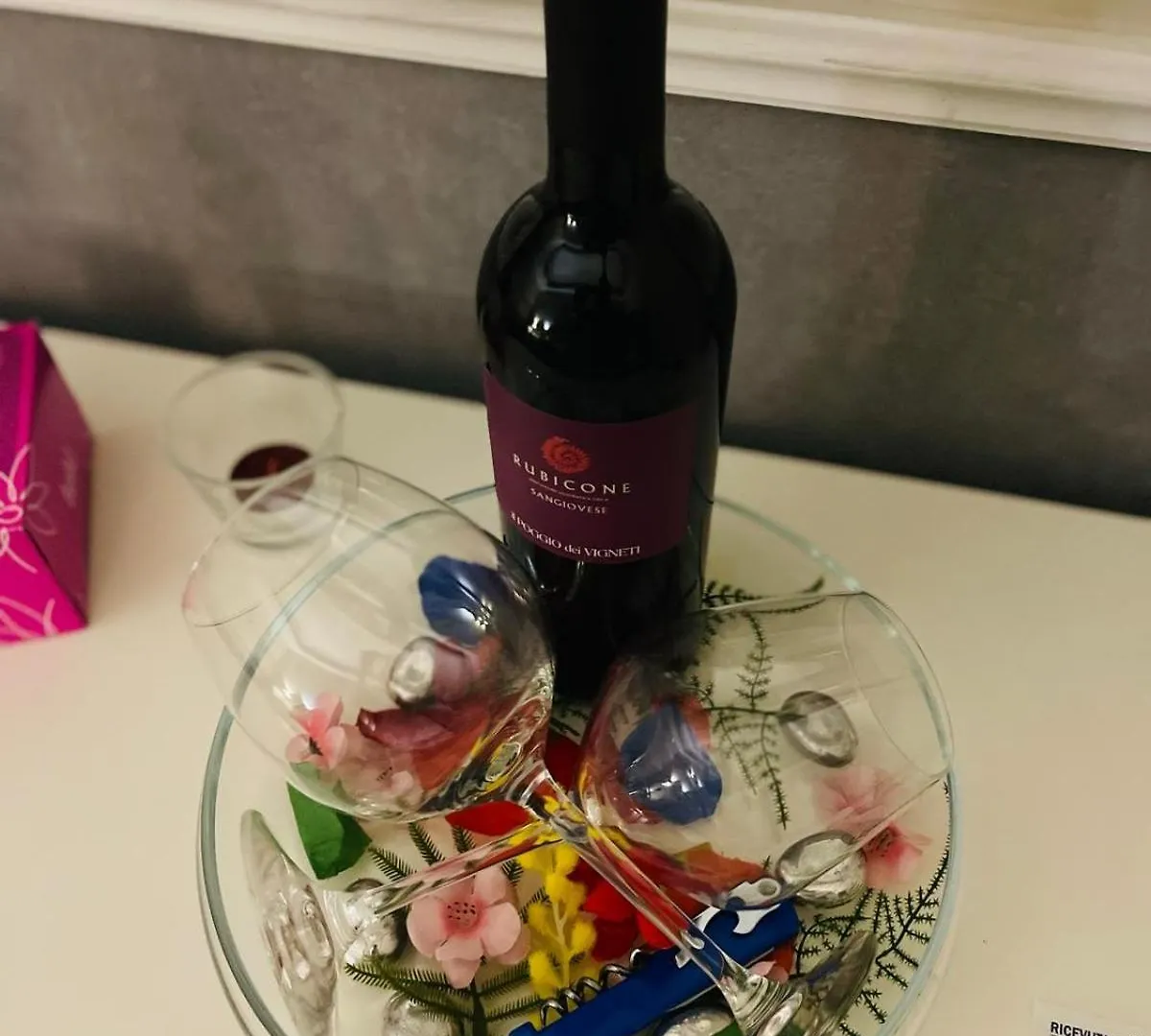 Guest house Smart Lux Roma Centro Hotel Italy