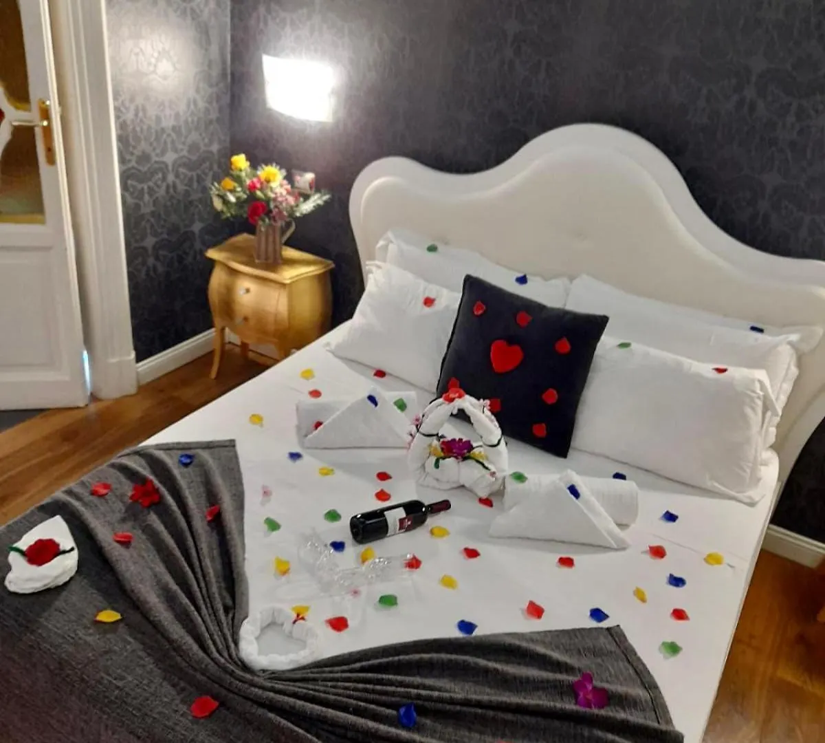 Smart Lux Roma Centro Hotel Rome