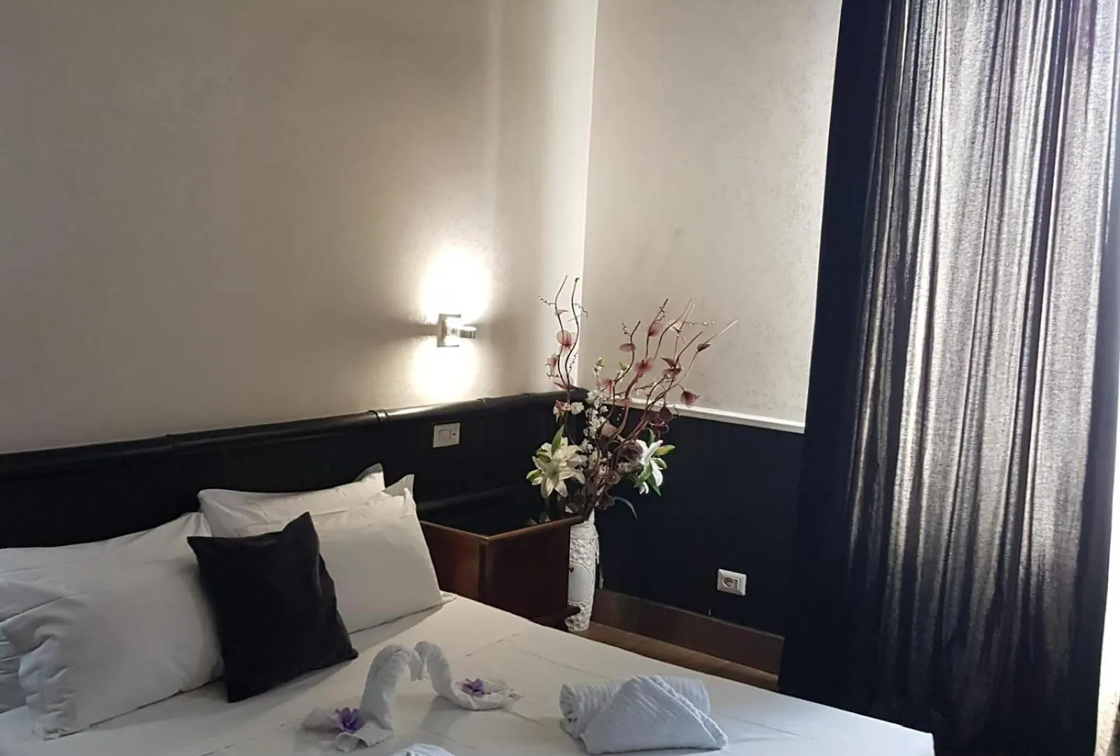 Guest house Smart Lux Roma Centro Hotel