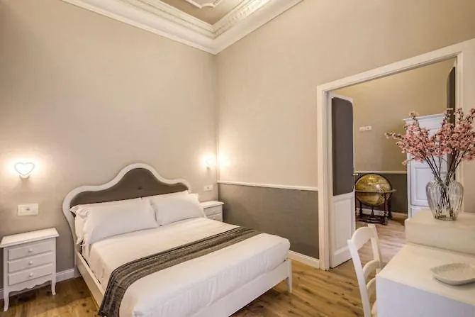 Smart Lux Roma Centro Hotel Rome