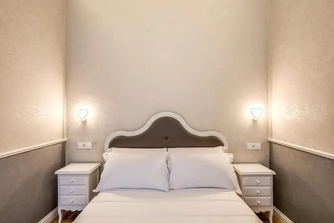 Smart Lux Roma Centro Hotel 0*, Rome