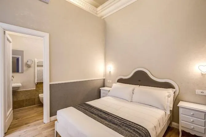 Smart Lux Roma Centro Hotel Guest house Rome