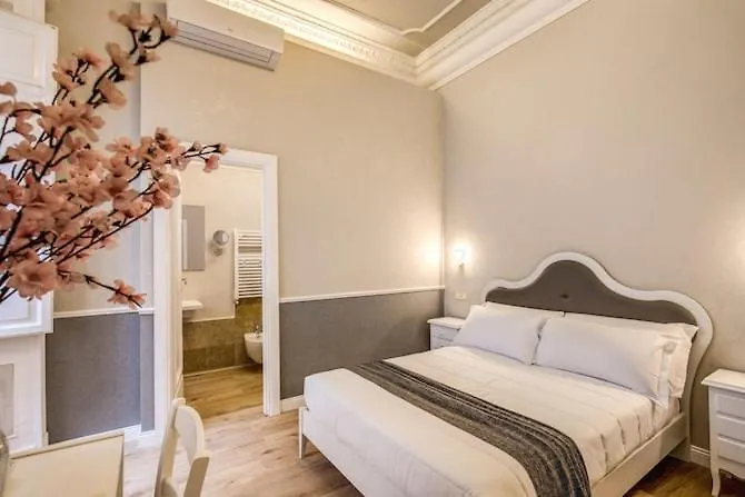 Guest house Smart Lux Roma Centro Hotel