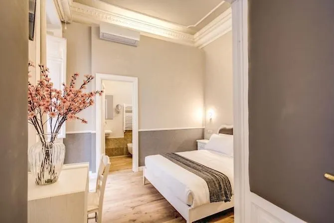 Smart Lux Roma Centro Hotel Guest house