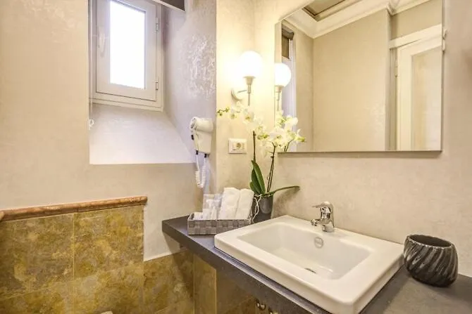 Smart Lux Roma Centro Hotel Guest house
