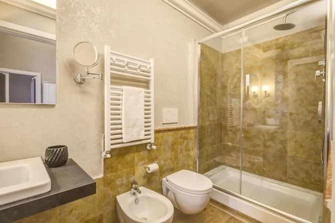 Smart Lux Roma Centro Hotel Guest house