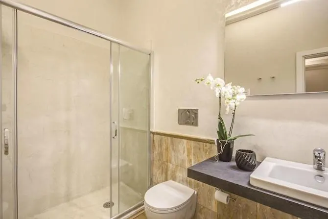 Smart Lux Roma Centro Hotel Italy