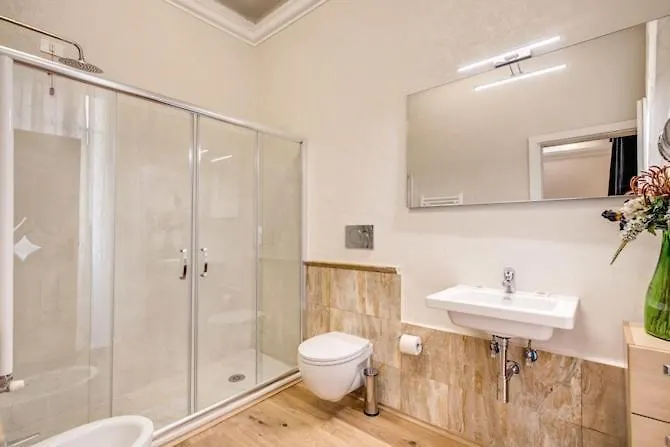 Smart Lux Roma Centro Hotel 0*, Rome Italy