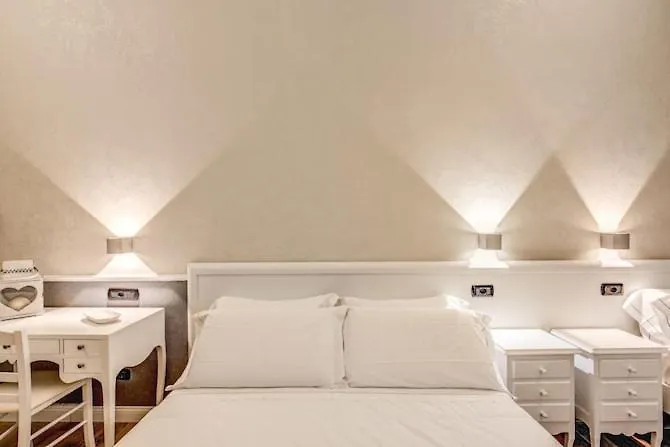 Smart Lux Roma Centro Hotel