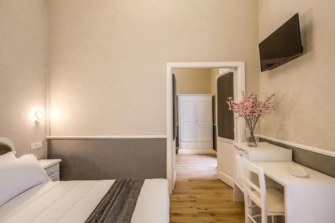 Smart Lux Roma Centro Hotel 0*, Rome
