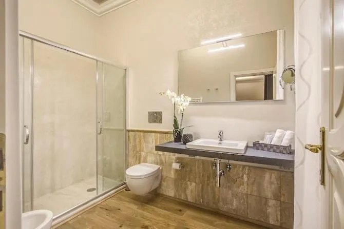 Smart Lux Roma Centro Hotel Guest house Rome