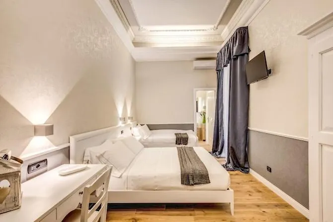 Smart Lux Roma Centro Hotel Rome