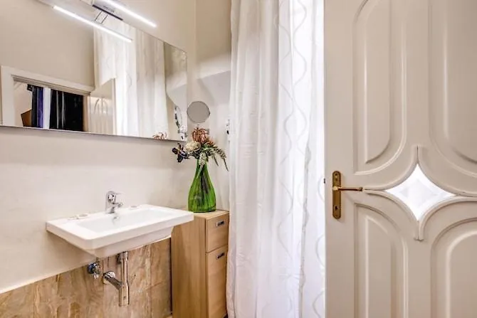 Guest house Smart Lux Roma Centro Hotel