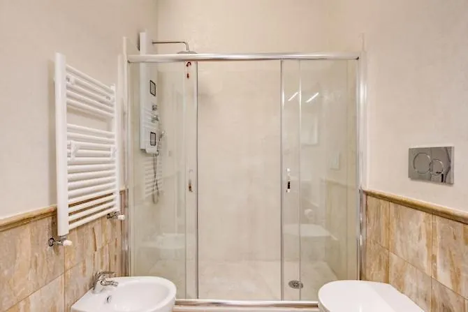 Guest house Smart Lux Roma Centro Hotel