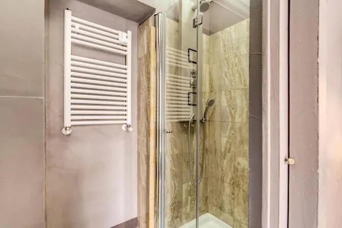 Smart Lux Roma Centro Hotel 0*, Rome Italy