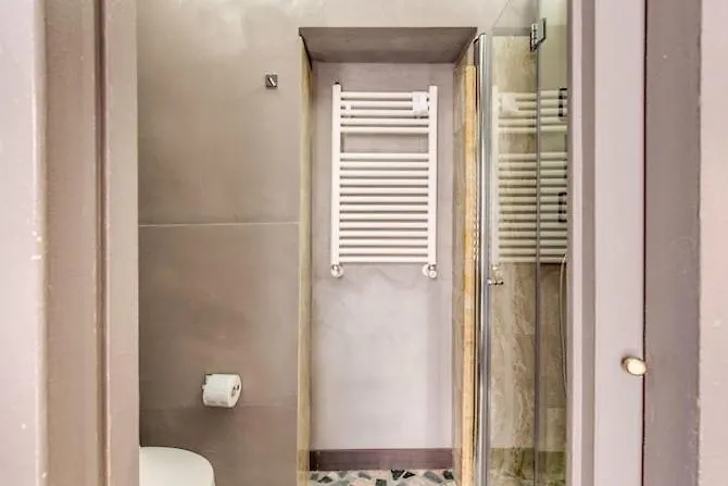 Smart Lux Roma Centro Hotel 0*, Rome